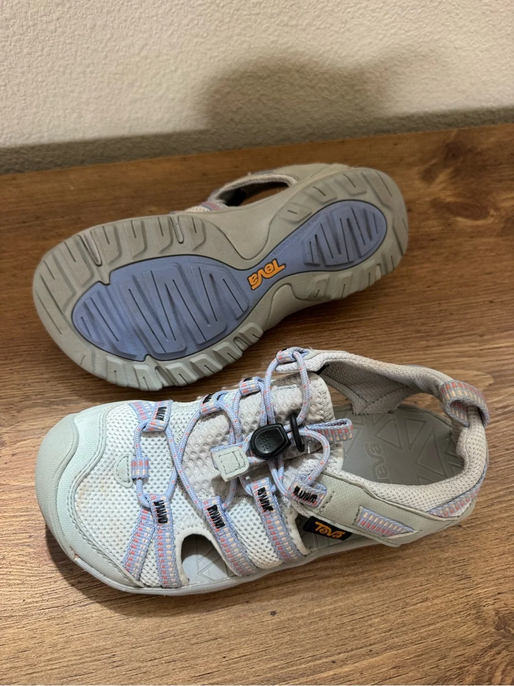 Teva Kids' Manatee Sandals